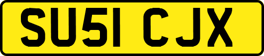SU51CJX