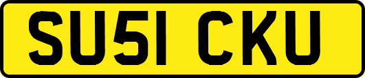 SU51CKU