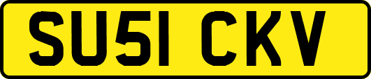 SU51CKV