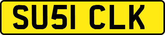 SU51CLK
