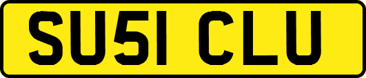 SU51CLU