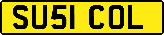SU51COL