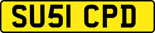 SU51CPD