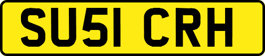 SU51CRH