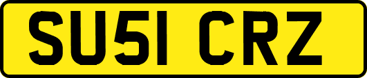 SU51CRZ