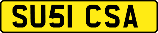 SU51CSA
