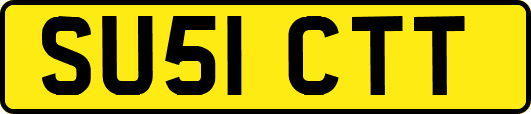 SU51CTT