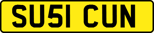 SU51CUN
