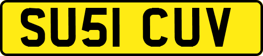 SU51CUV