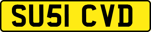 SU51CVD