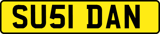 SU51DAN