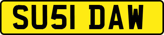 SU51DAW