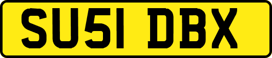 SU51DBX