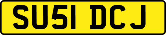 SU51DCJ
