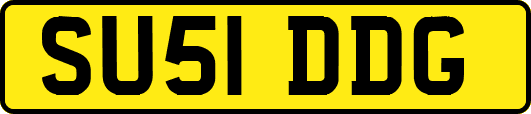 SU51DDG