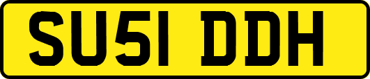 SU51DDH