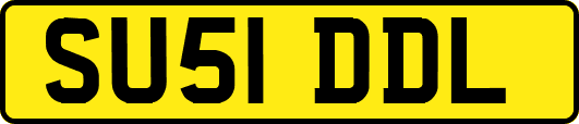 SU51DDL