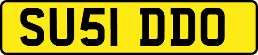 SU51DDO