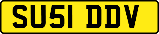 SU51DDV