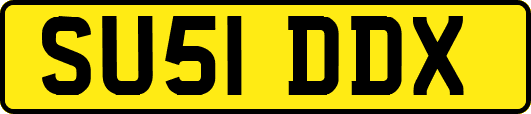 SU51DDX