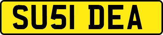 SU51DEA