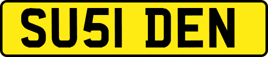 SU51DEN