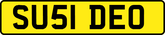 SU51DEO