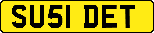 SU51DET