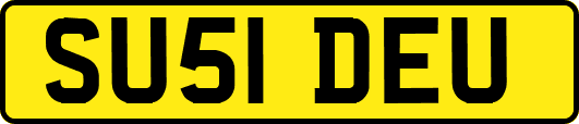 SU51DEU
