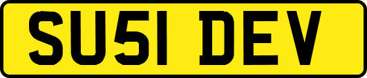 SU51DEV