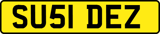 SU51DEZ