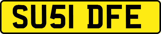 SU51DFE