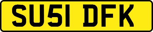SU51DFK