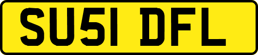 SU51DFL