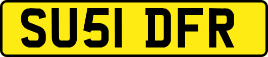 SU51DFR