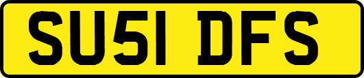 SU51DFS