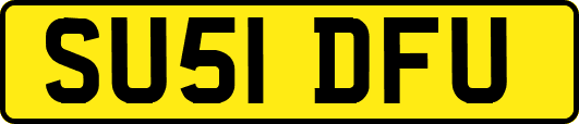 SU51DFU