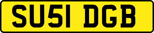 SU51DGB