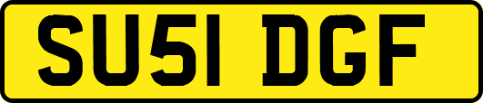 SU51DGF