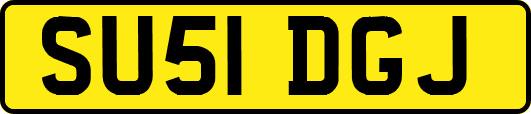 SU51DGJ