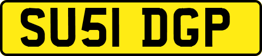 SU51DGP
