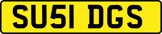 SU51DGS