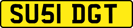 SU51DGT