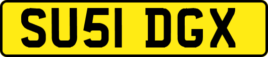 SU51DGX