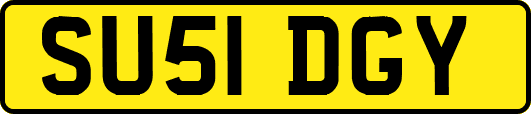 SU51DGY