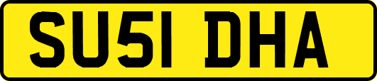 SU51DHA