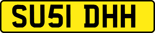 SU51DHH