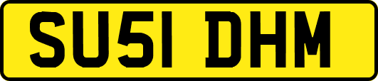 SU51DHM