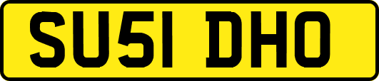 SU51DHO