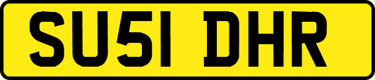 SU51DHR